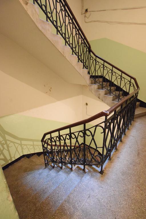 Elegant Apartment Royal Castle Warschau Exterior foto